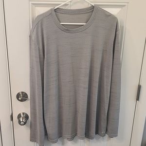 BCG long sleeve shirt